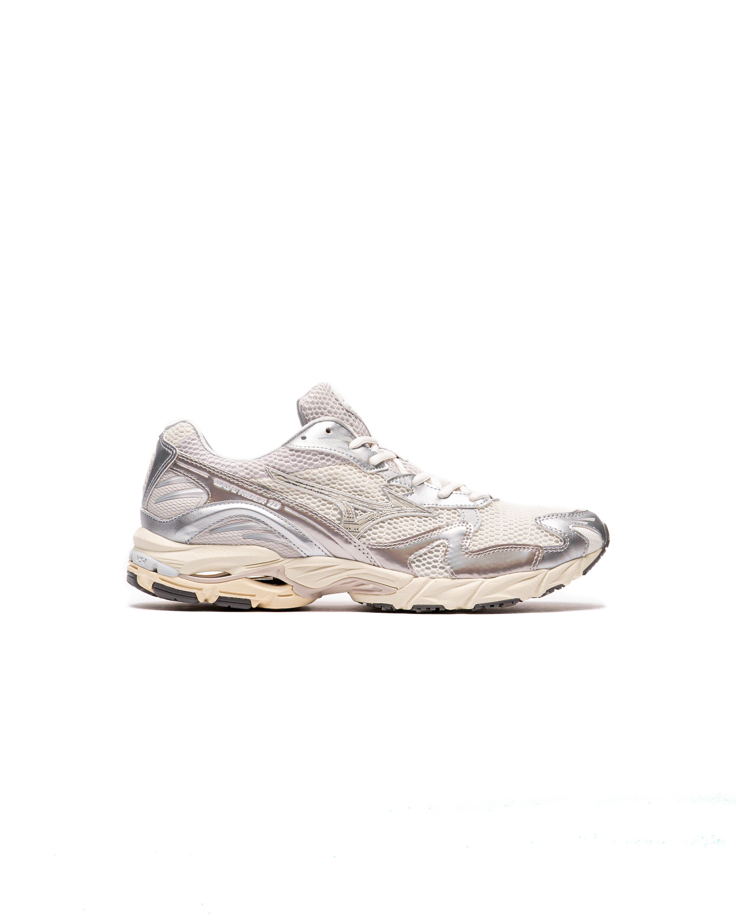 Mizuno WAVE RIDER 'Metallic Pack 2' | D1GA243104 | AFEW STORE